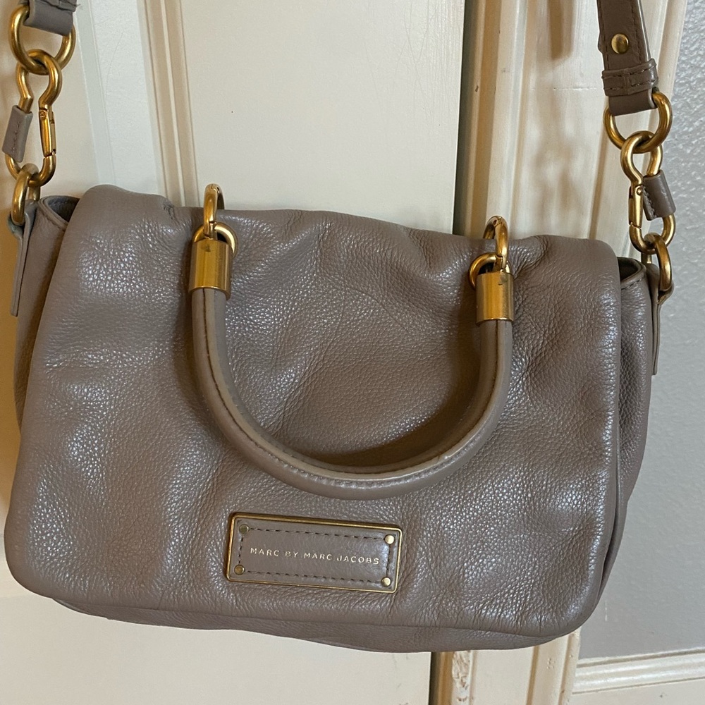 Marc by Marc Jacobs Cross-body Bag